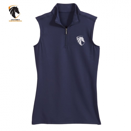 Kids Base Layer Sleeveless